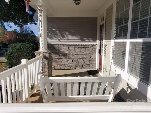 A home in Belmont