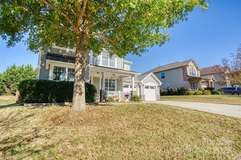 A home in Belmont