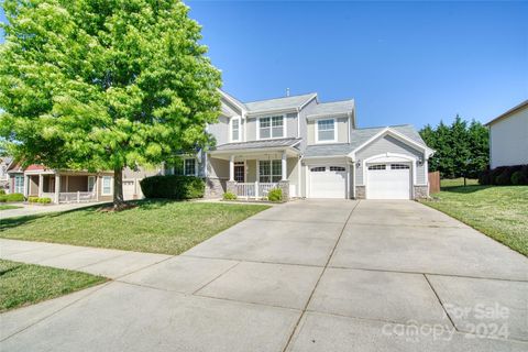 A home in Belmont