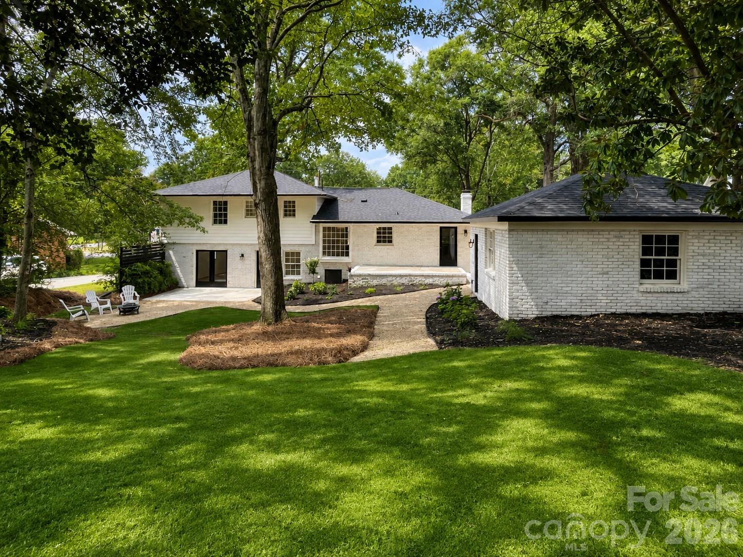 3011 Parkstone Drive