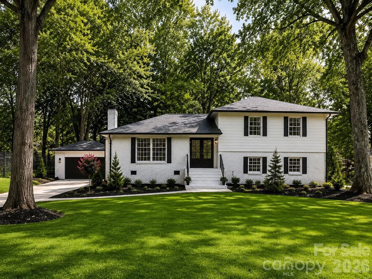 3011 Parkstone Drive, Charlotte, NC, 28210