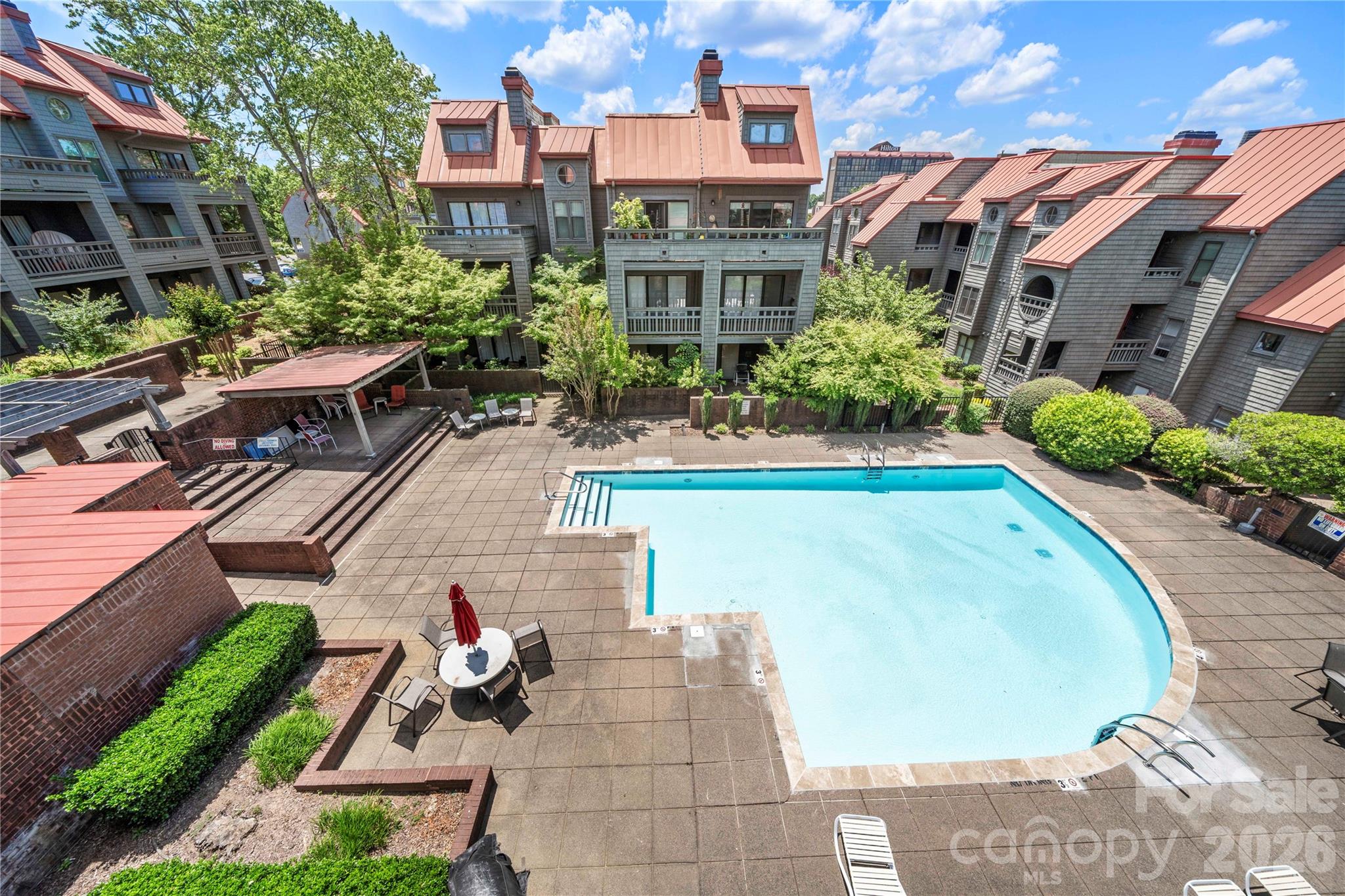 Lakeshore Village - Residential