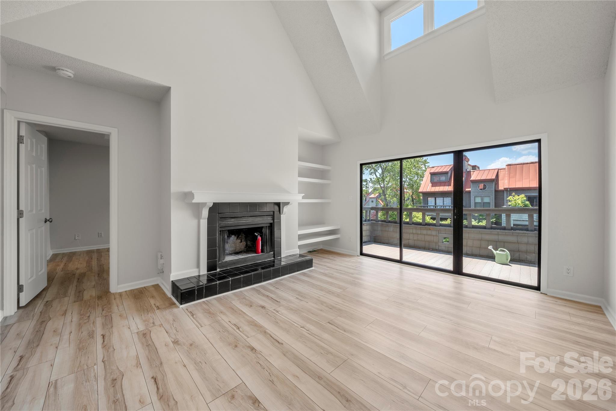 Lakeshore Village - Residential
