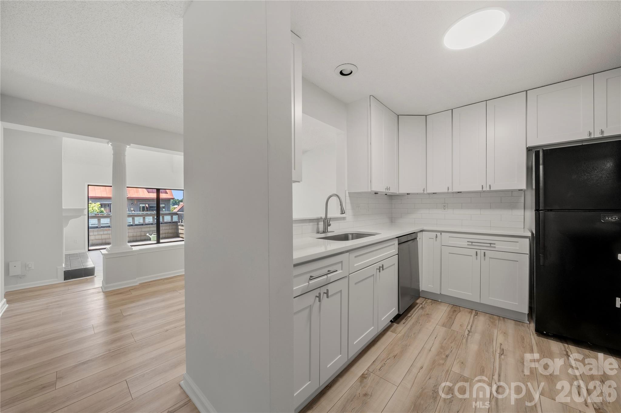 Lakeshore Village - Residential