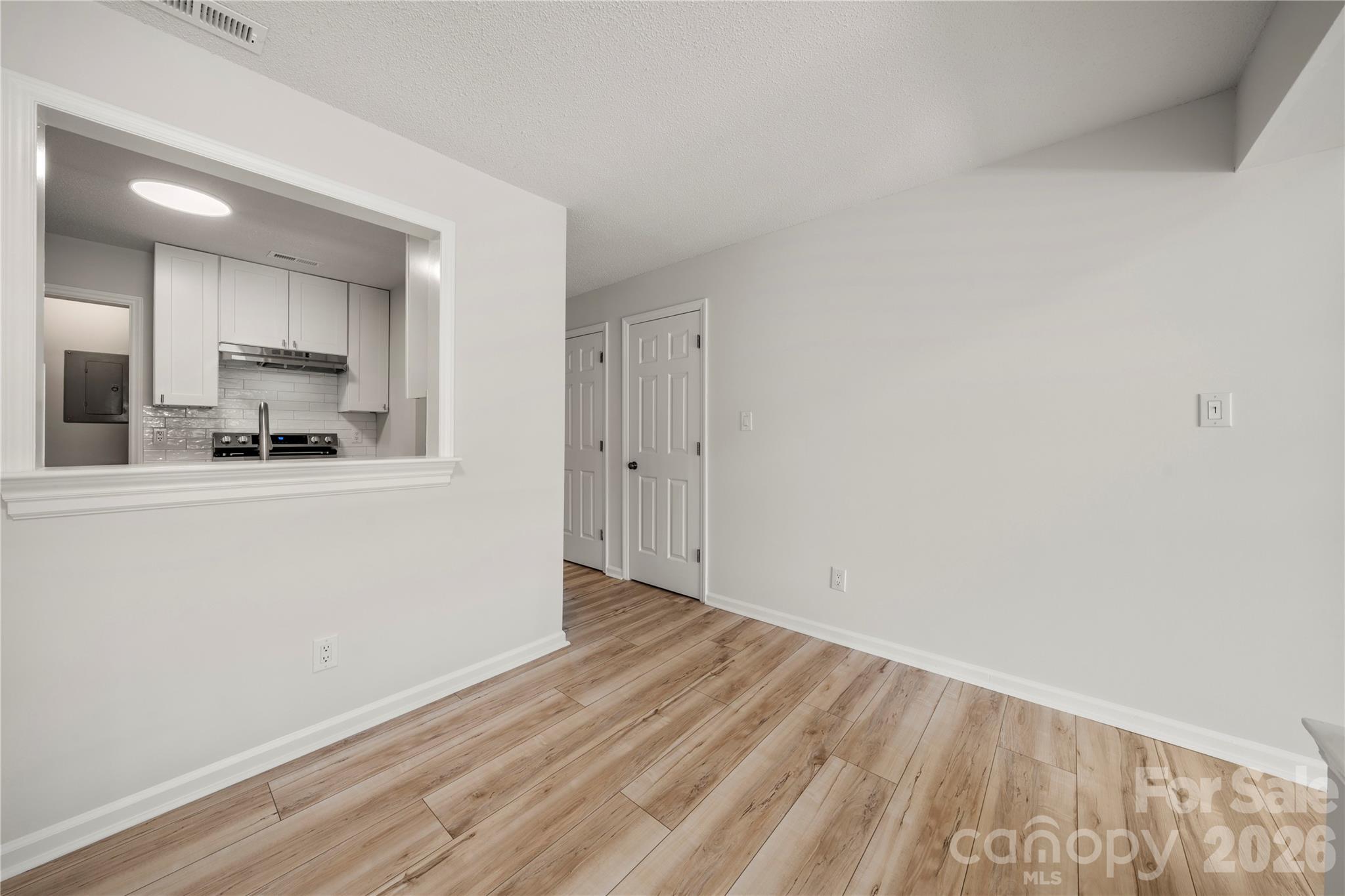 Lakeshore Village - Residential
