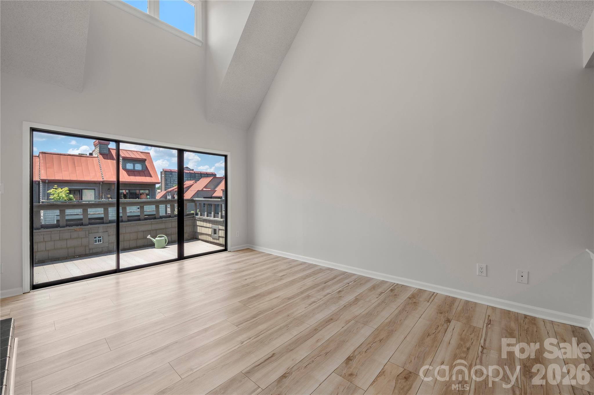 Lakeshore Village - Residential