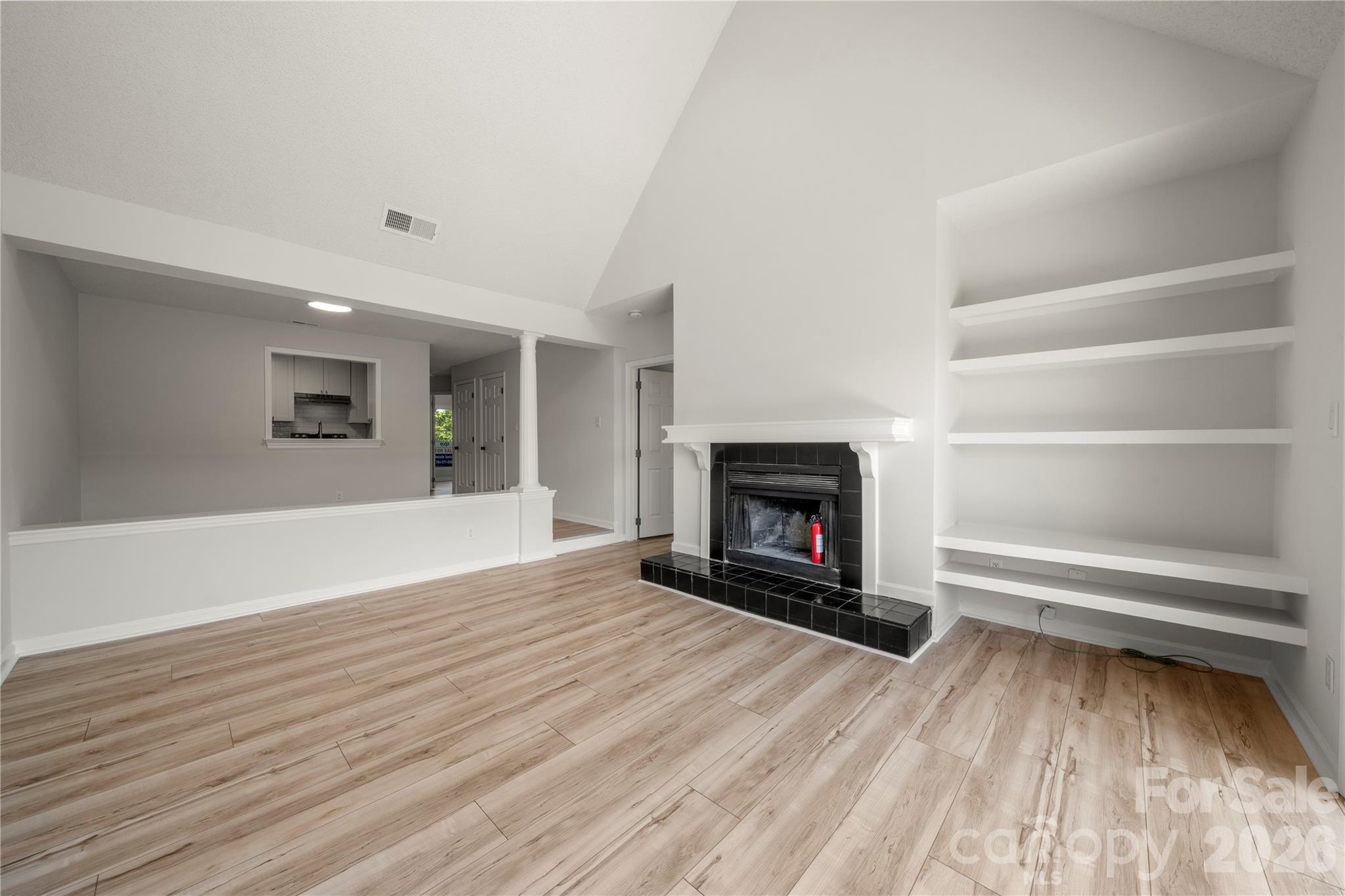 Lakeshore Village - Residential