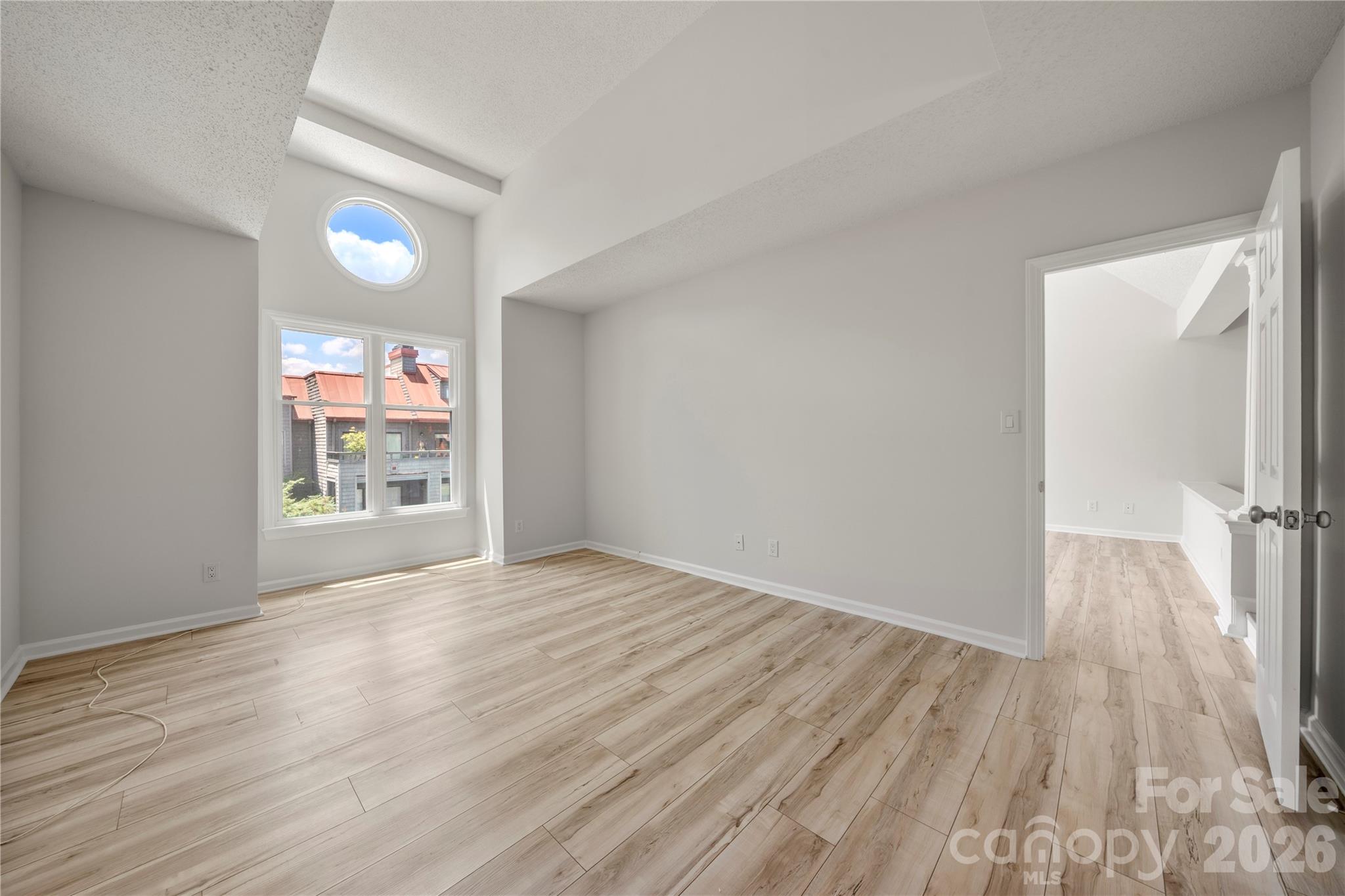 Lakeshore Village - Residential