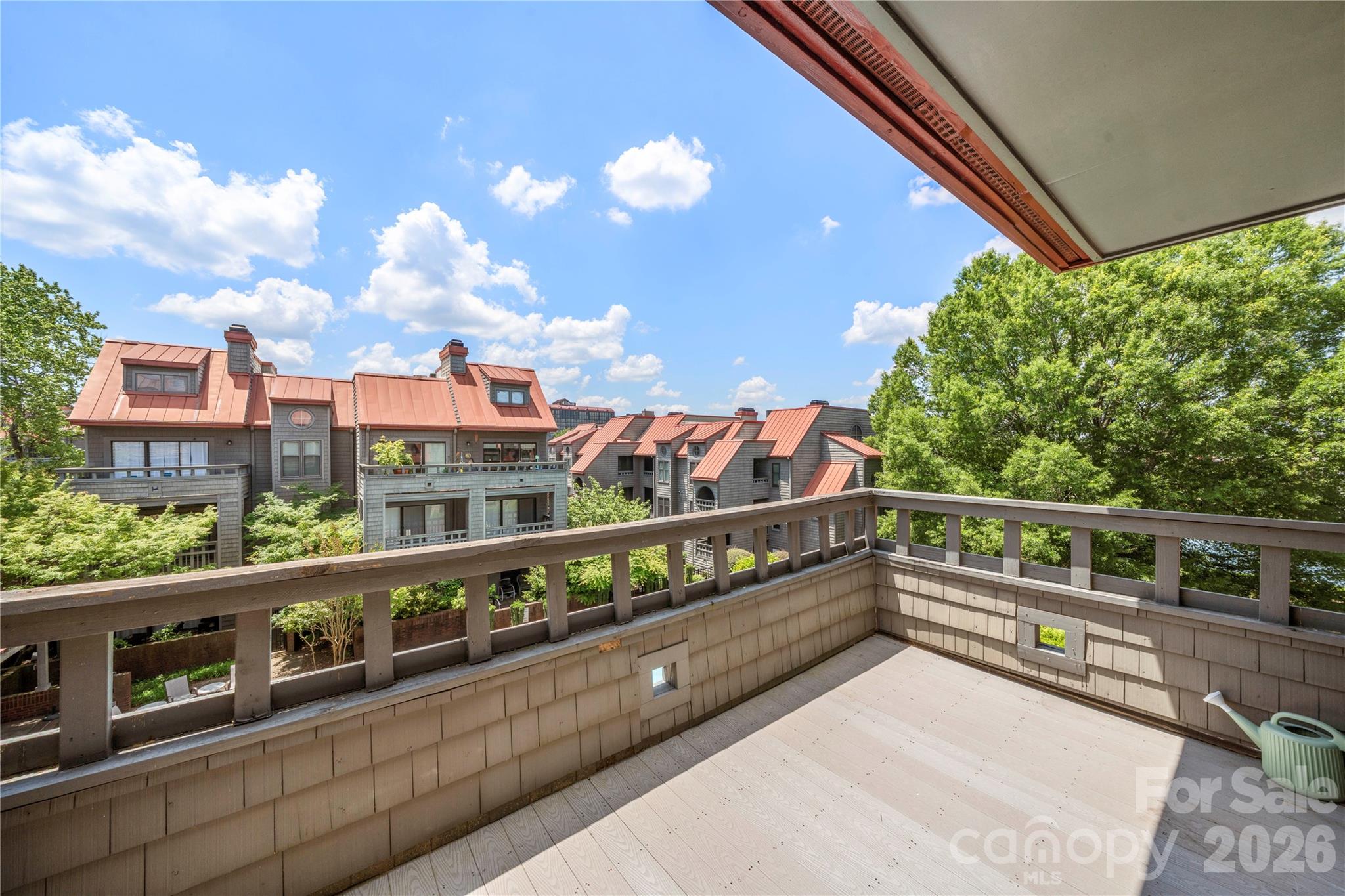 Lakeshore Village - Residential