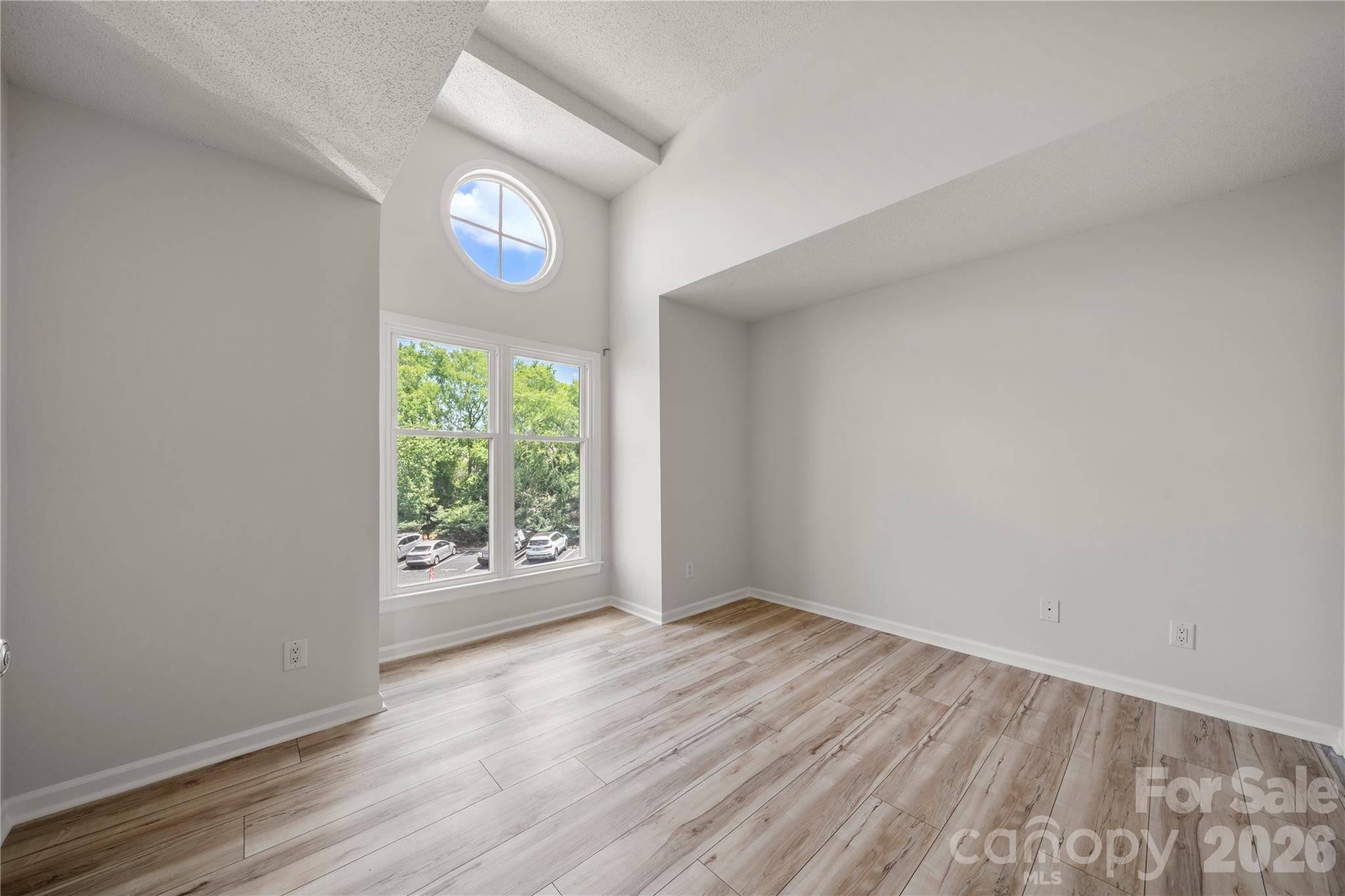 Lakeshore Village - Residential