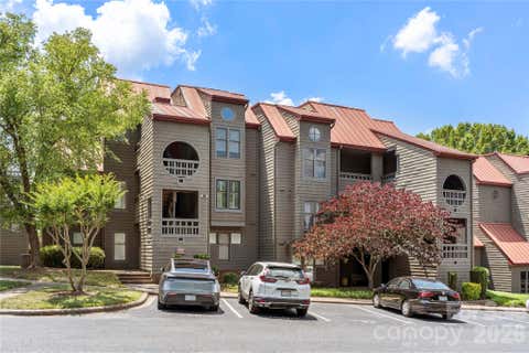 Photo of 9037 J M Keynes Drive #28, Charlotte, NC 28262 (MLS # 4352767)