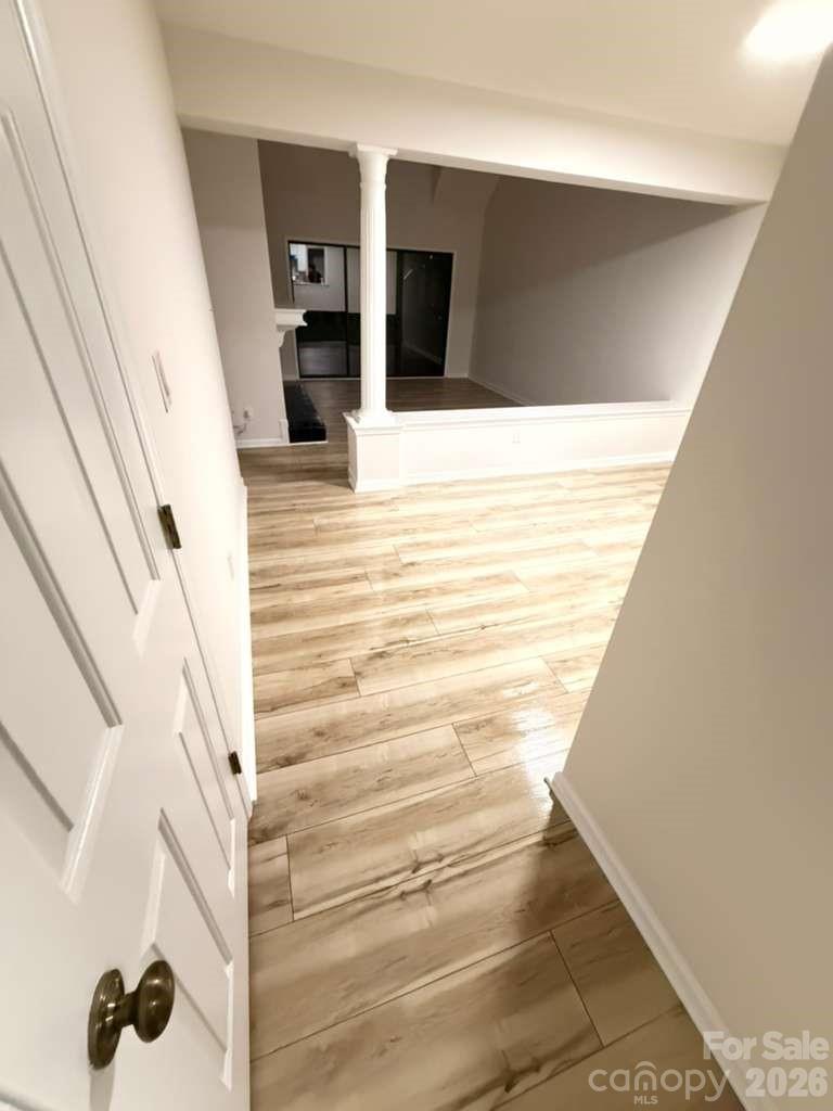 Lakeshore Village - Residential