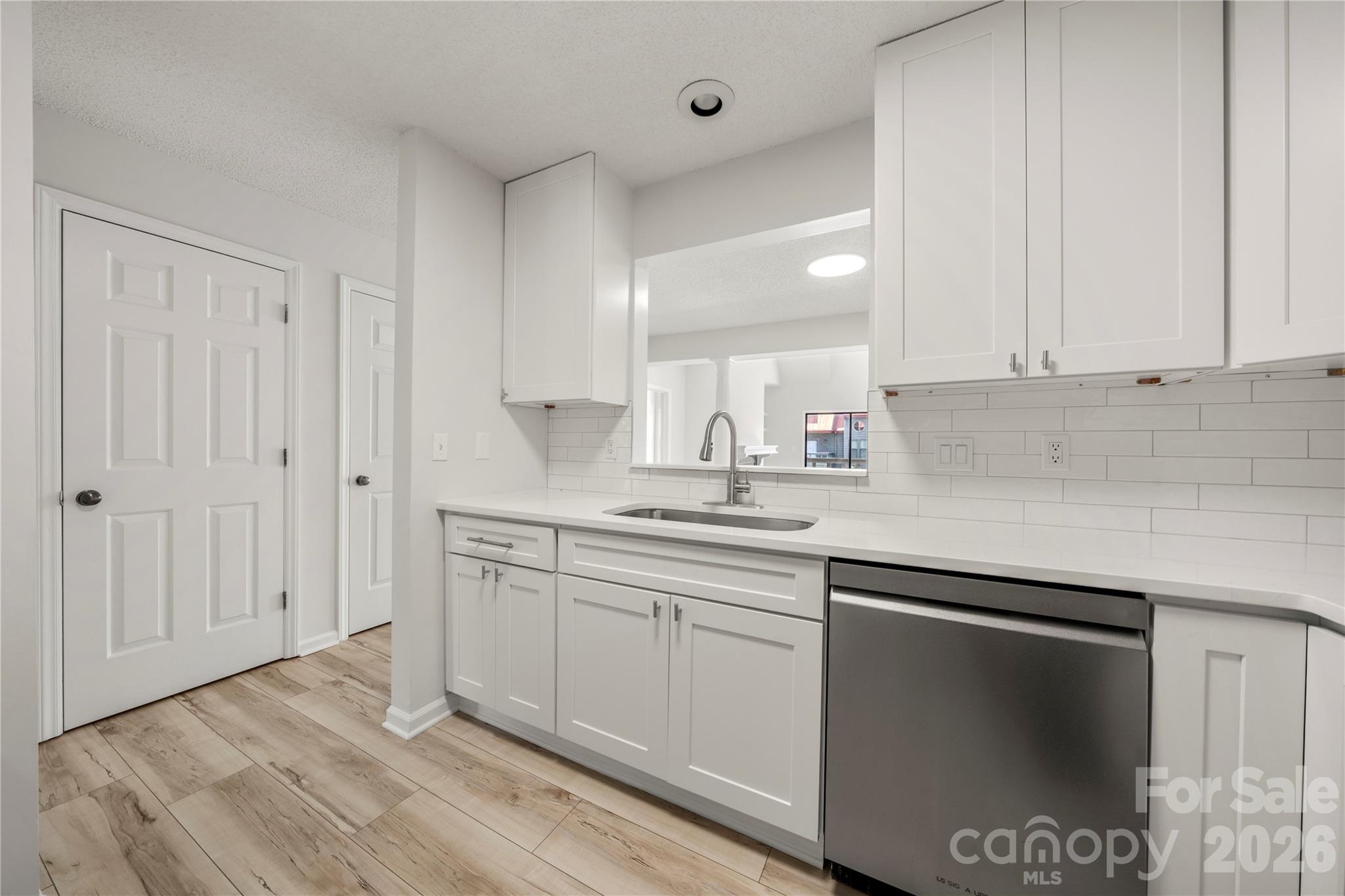 Lakeshore Village - Residential