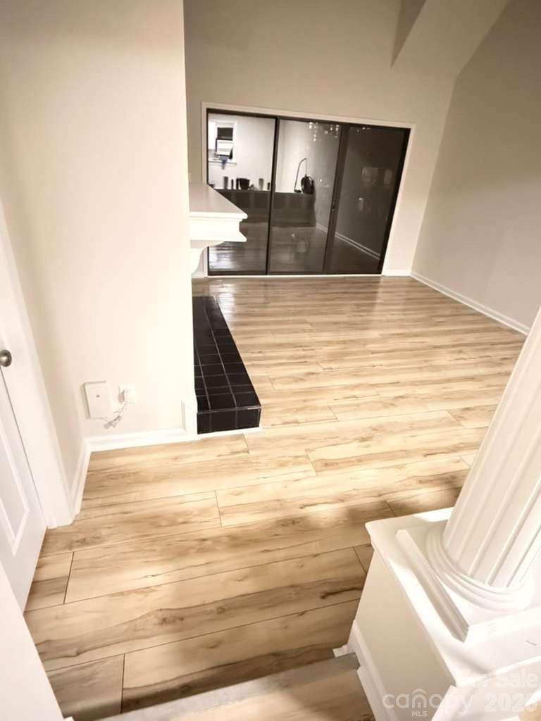 Lakeshore Village - Residential