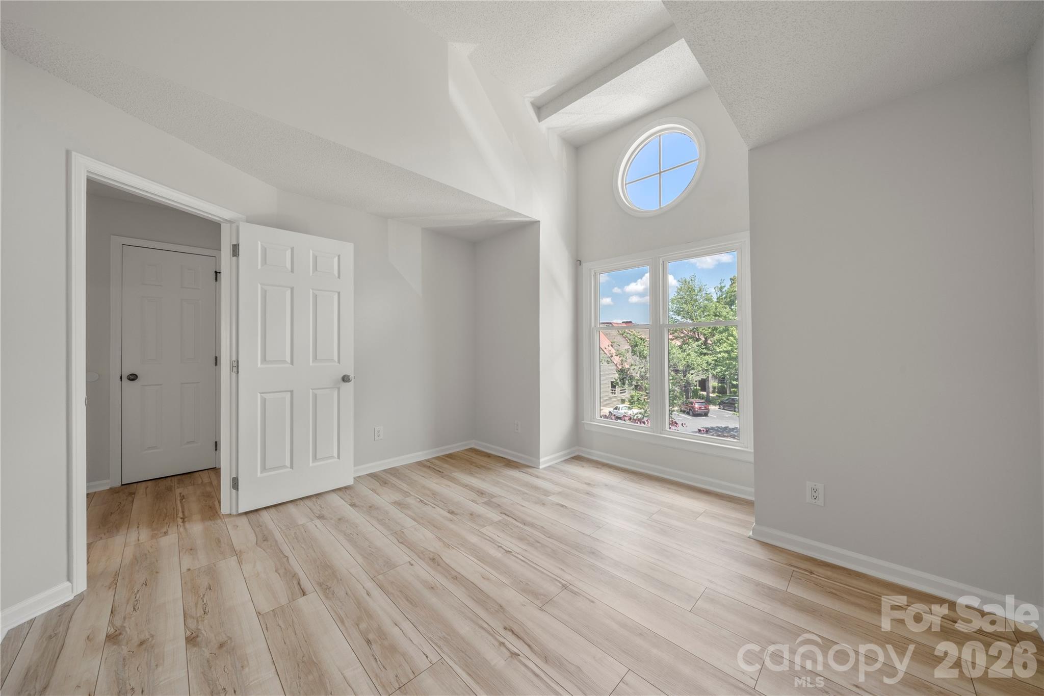 Lakeshore Village - Residential