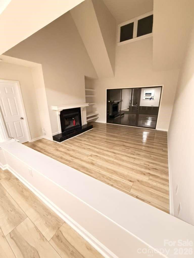 Lakeshore Village - Residential