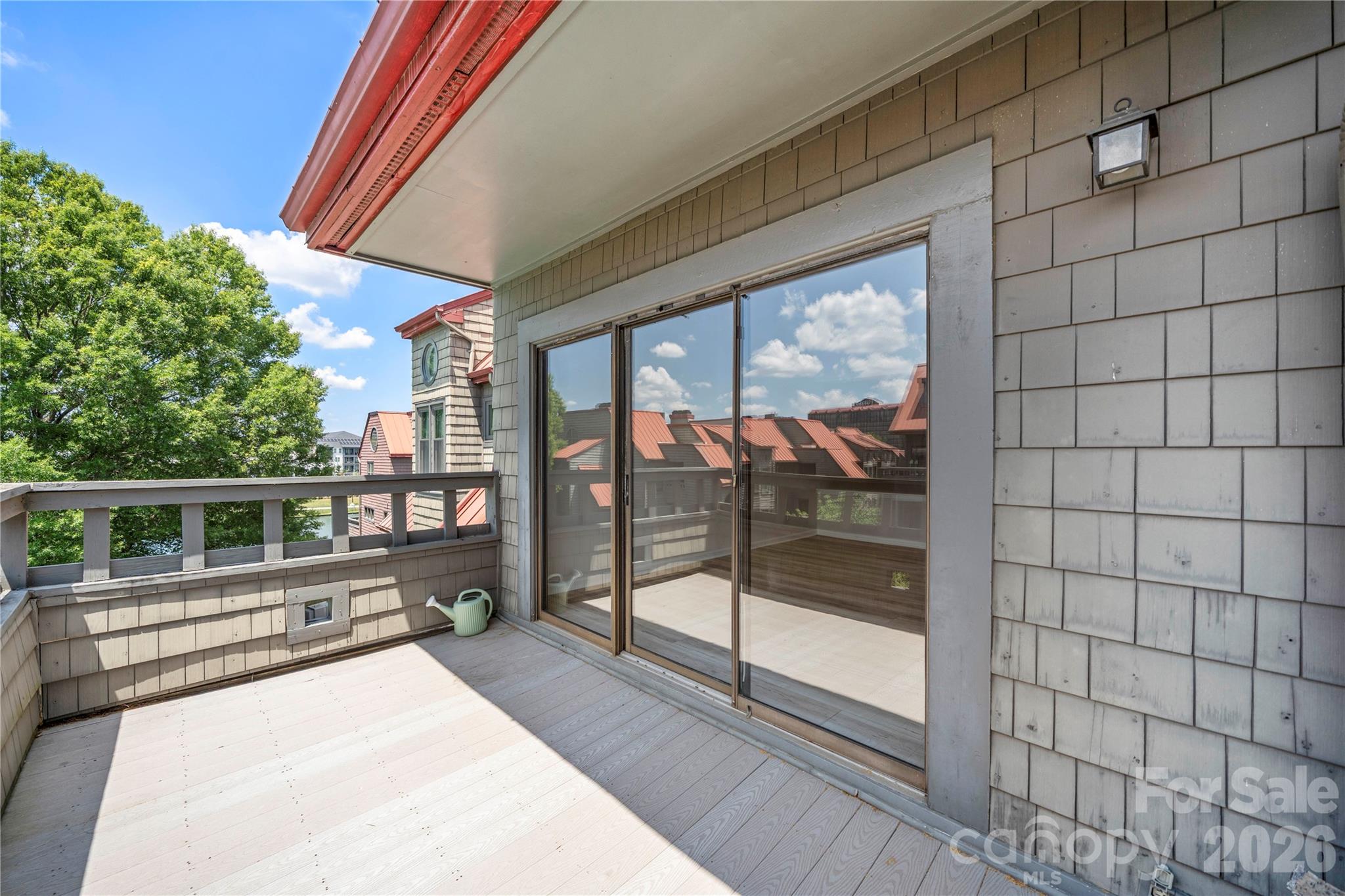 Lakeshore Village - Residential