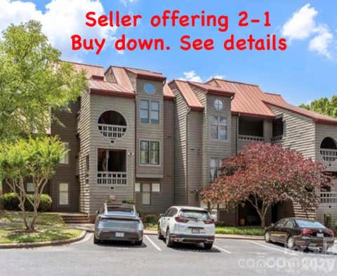 Photo of 9037 J M Keynes Drive #28, Charlotte, NC 28262 (MLS # 4352767)