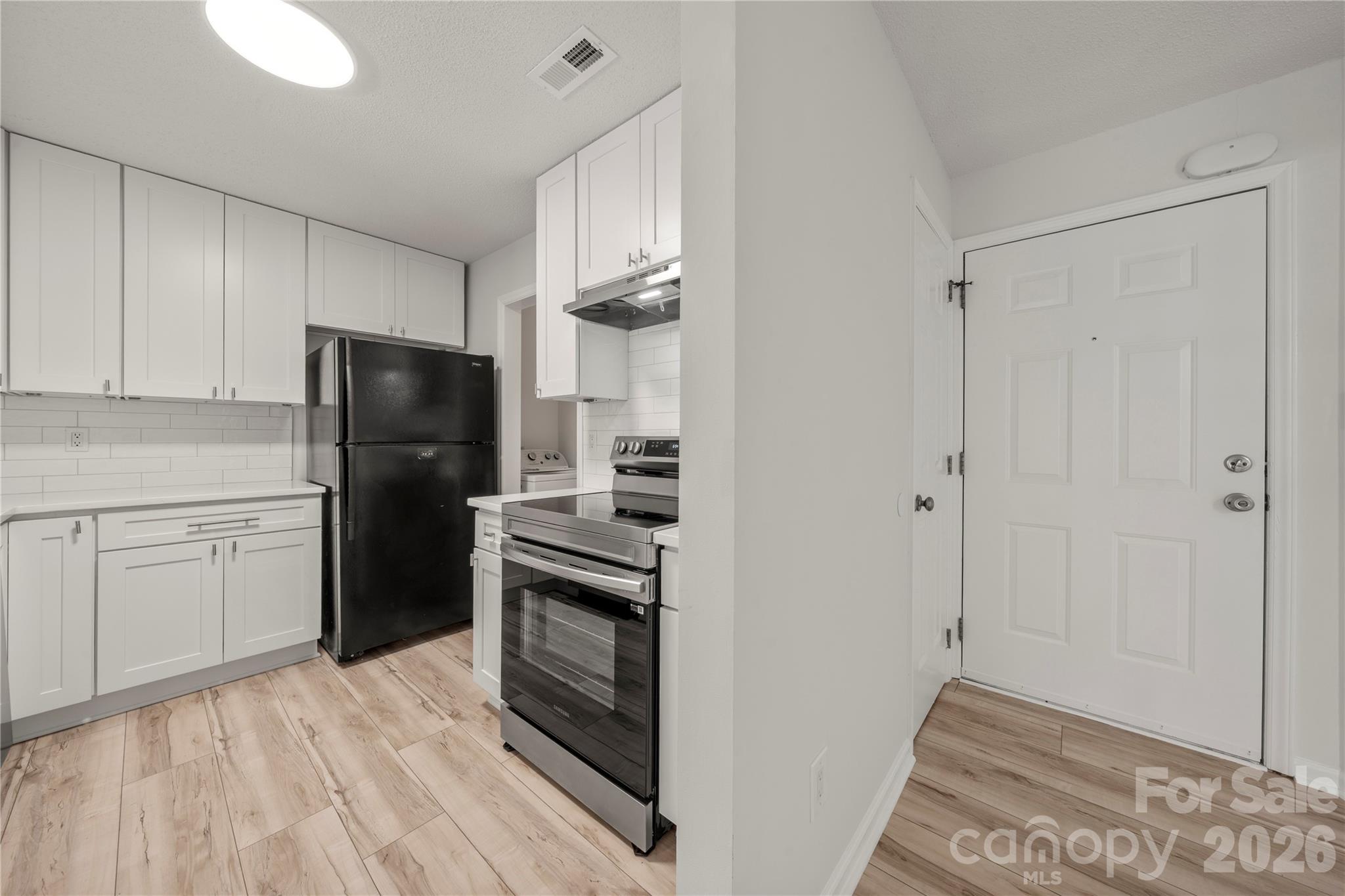 Lakeshore Village - Residential