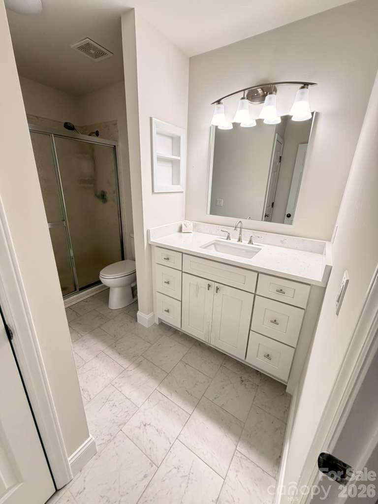 Lakeshore Village - Residential