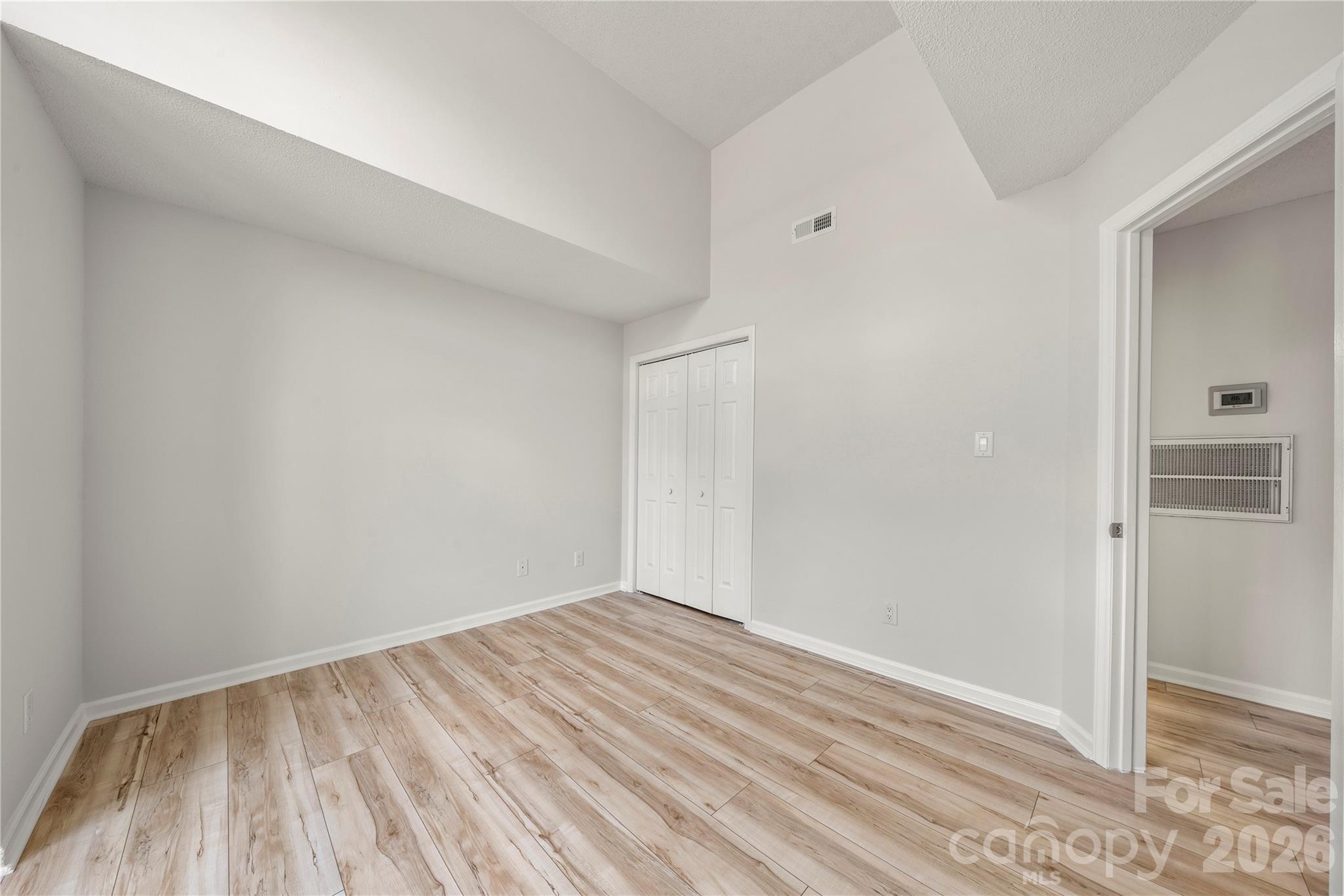 Lakeshore Village - Residential