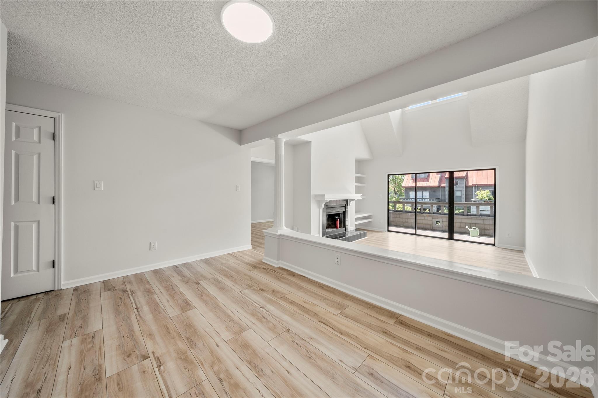 Lakeshore Village - Residential