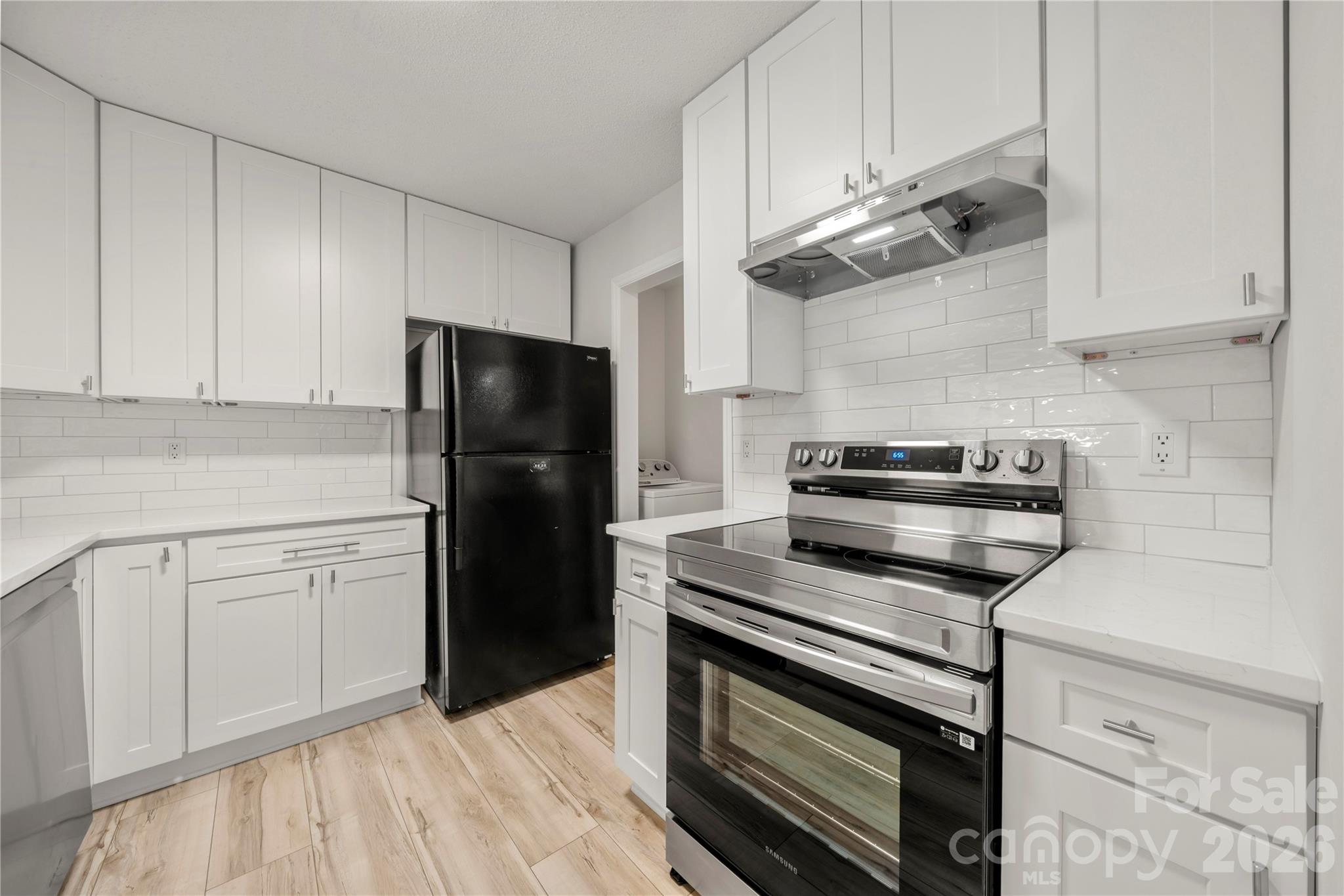 Lakeshore Village - Residential