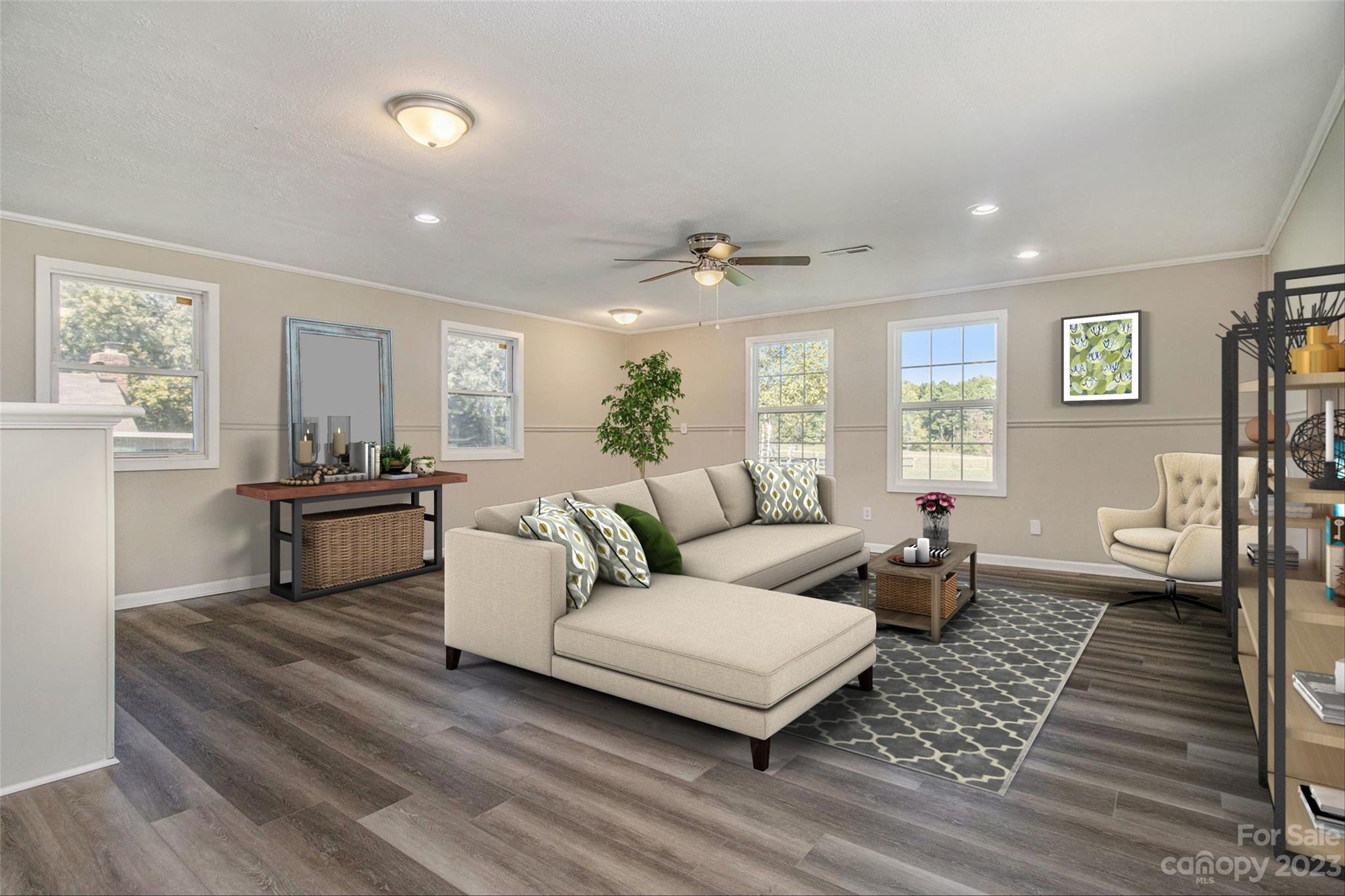 Springfield - Residential