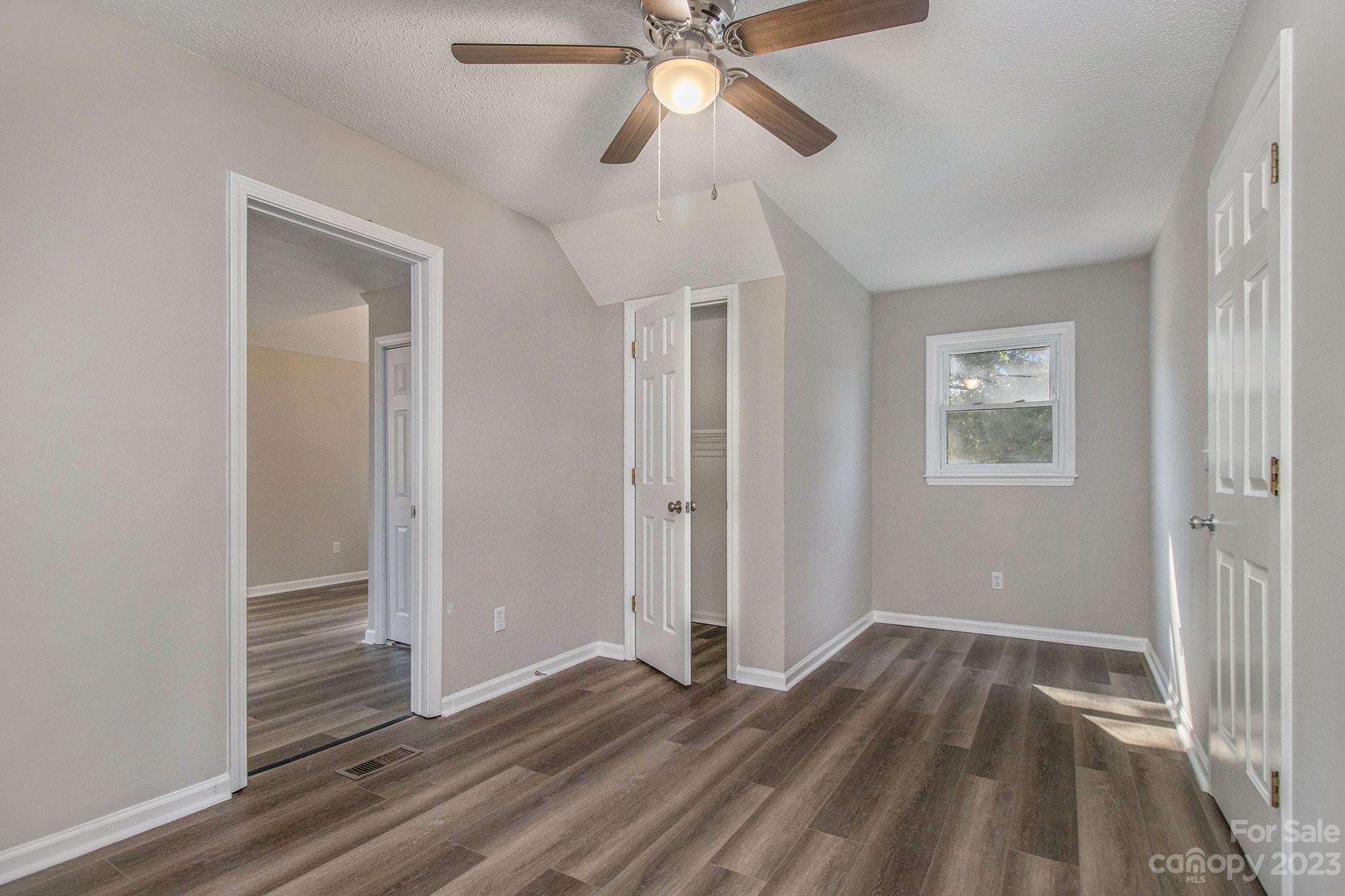 Springfield - Residential