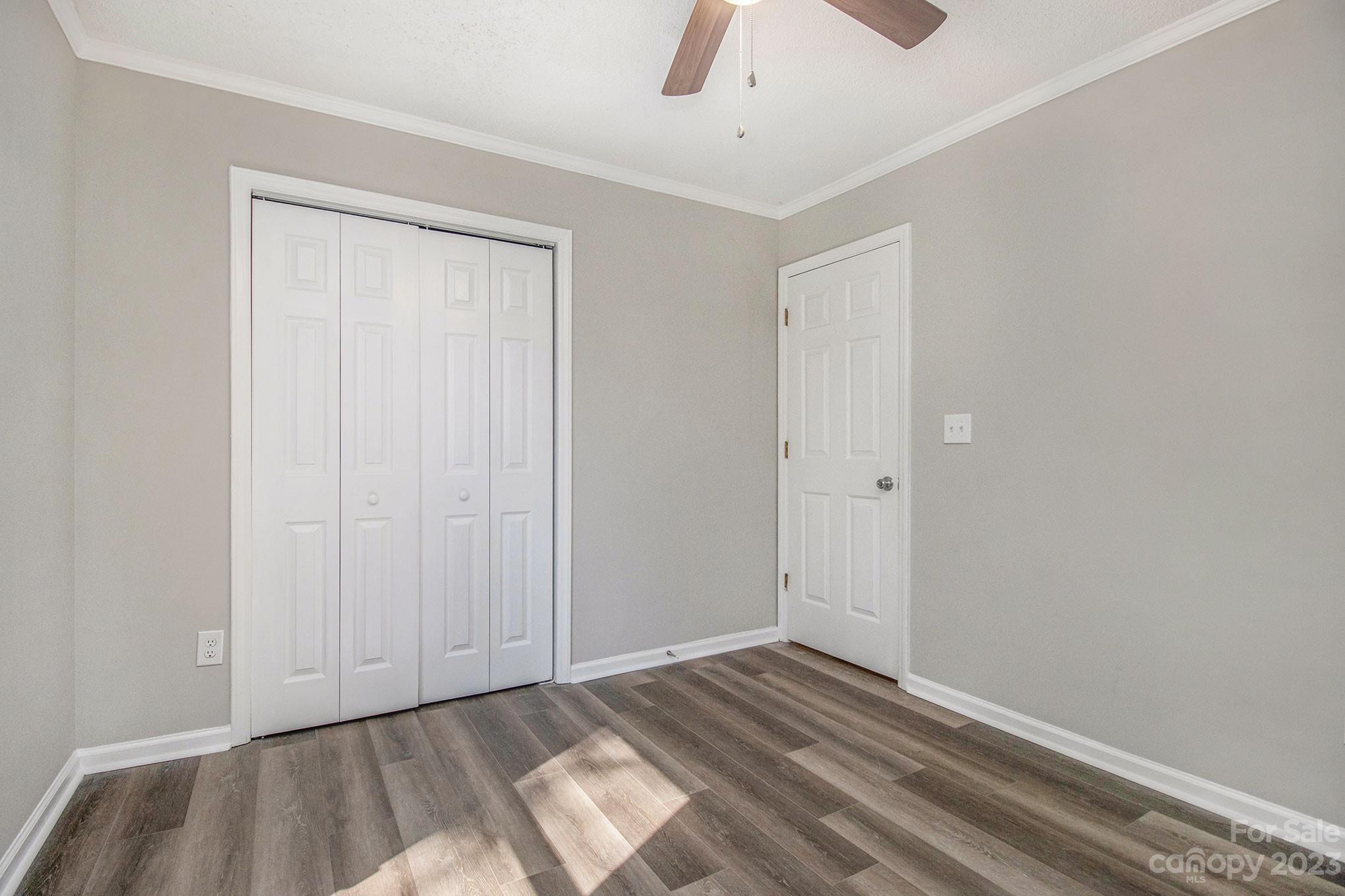 Springfield - Residential