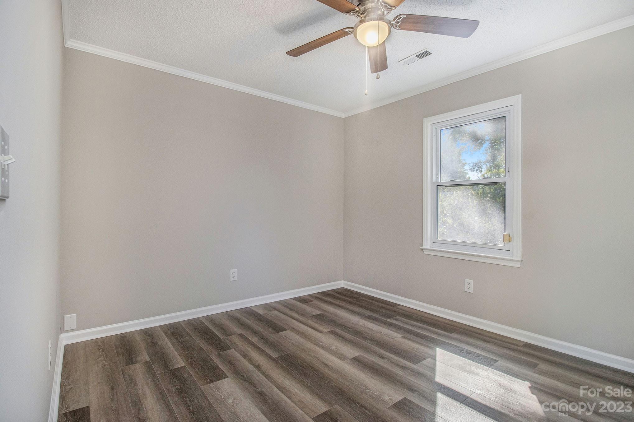 Springfield - Residential