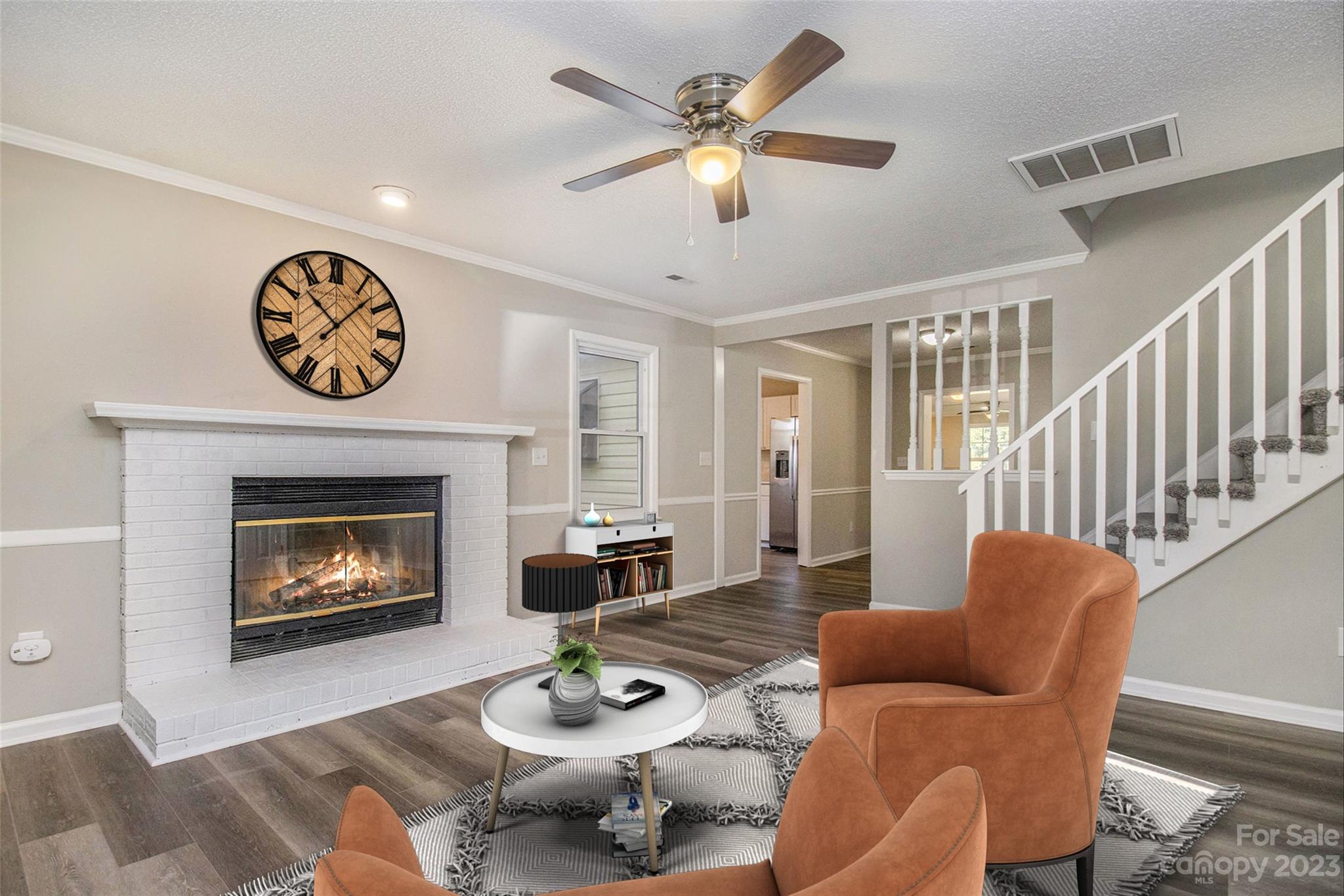 Springfield - Residential