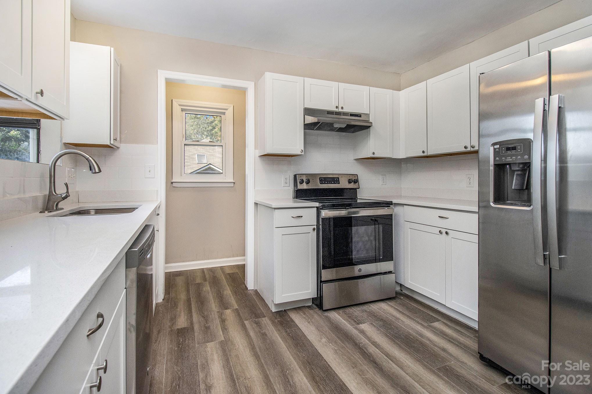 Springfield - Residential