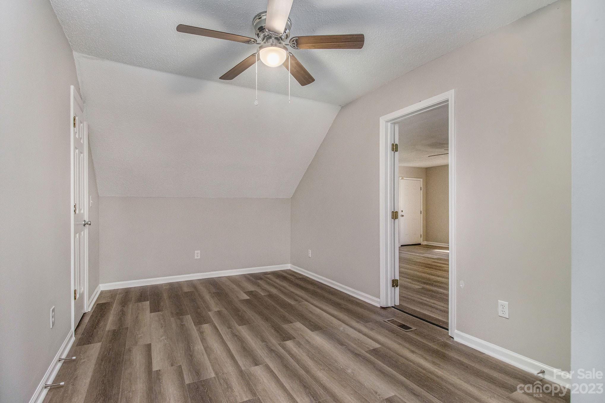 Springfield - Residential