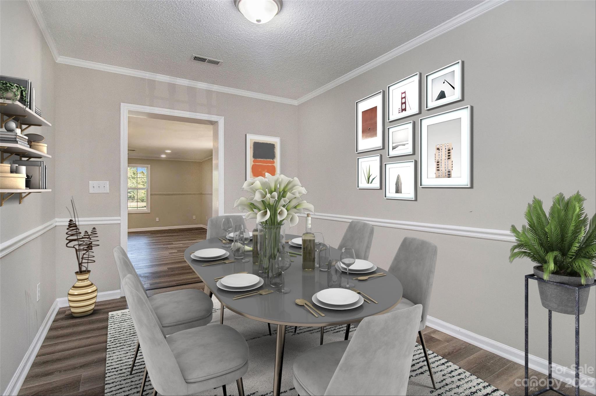 Springfield - Residential