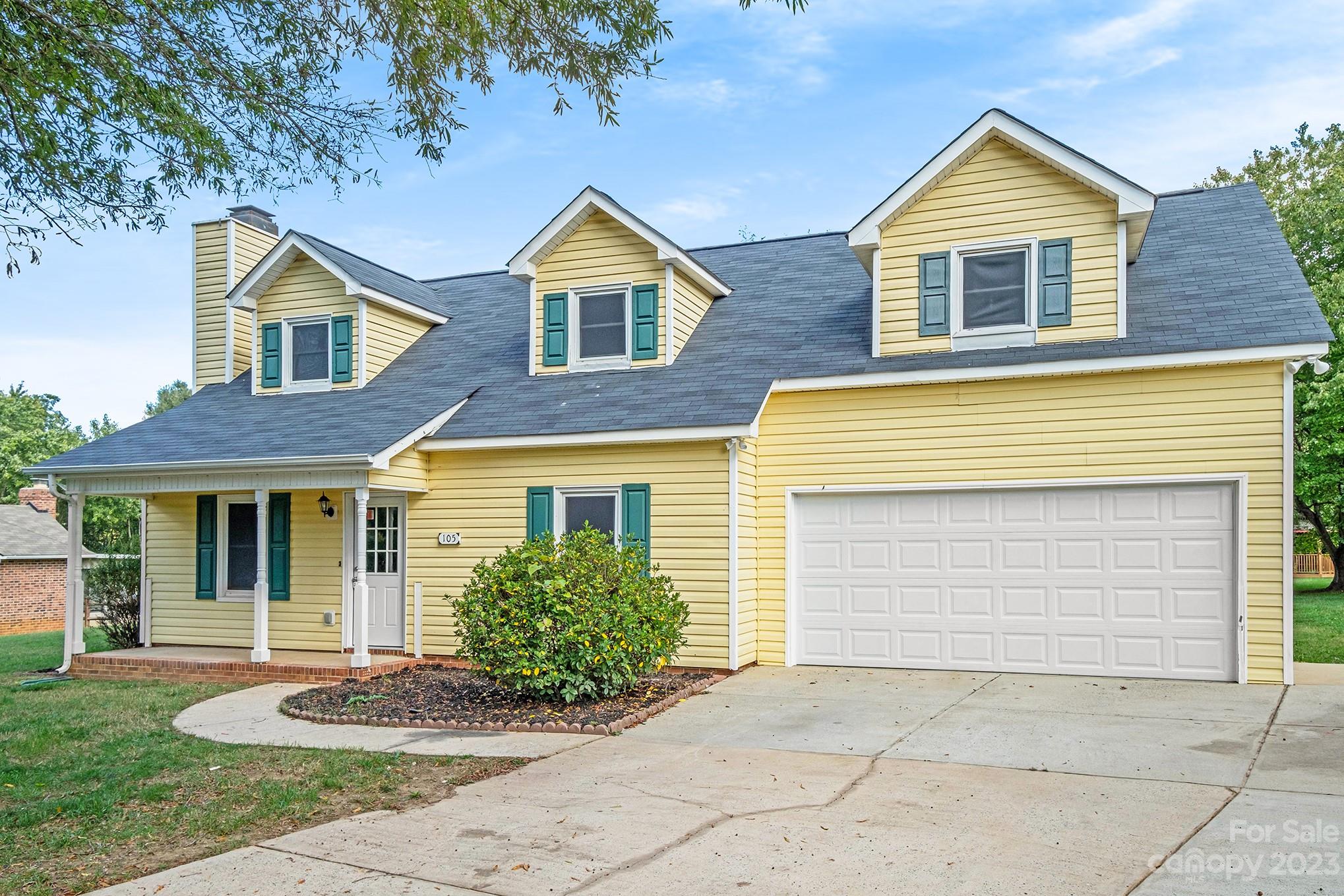 Springfield - Residential