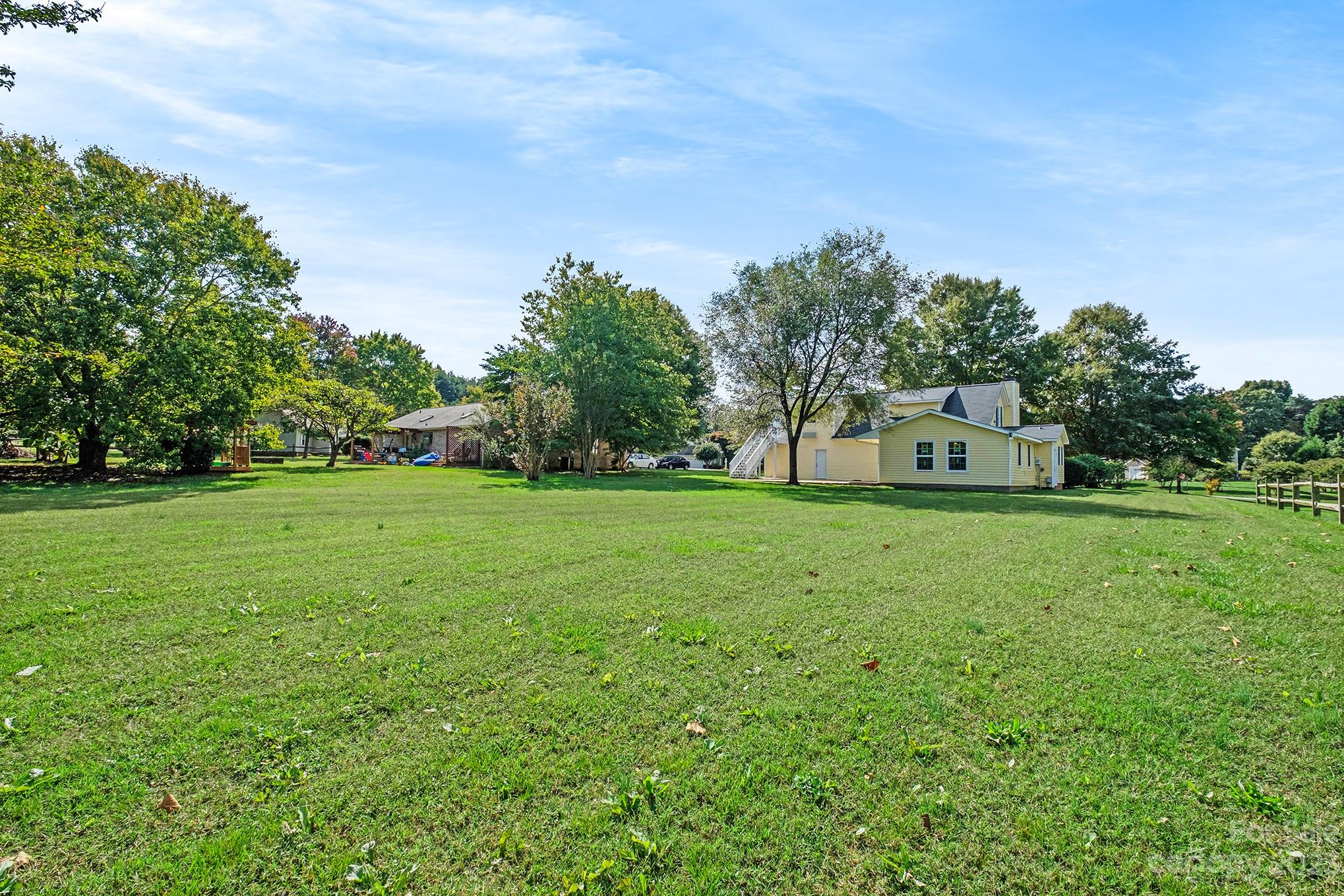 Springfield - Residential