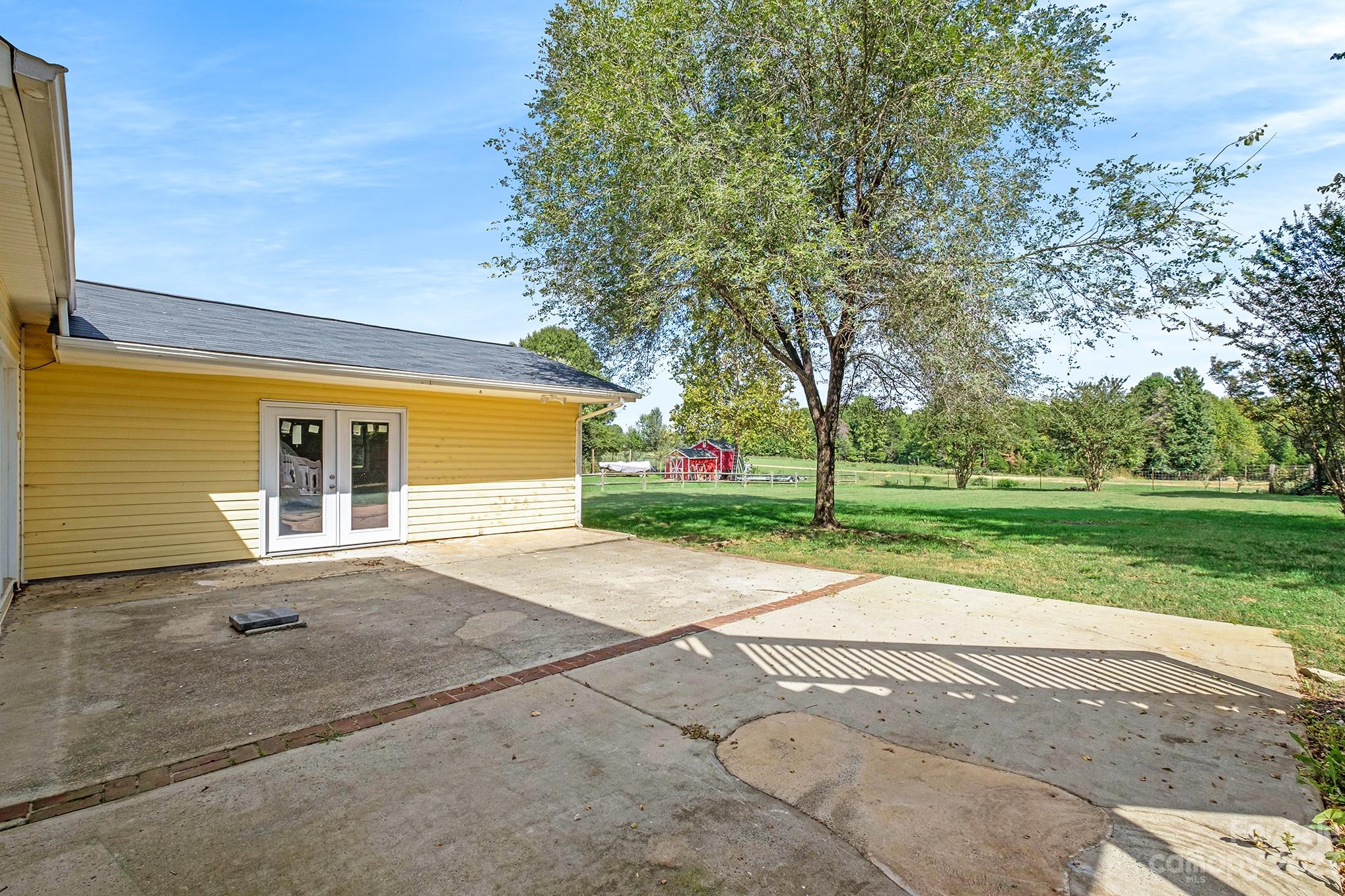 Springfield - Residential