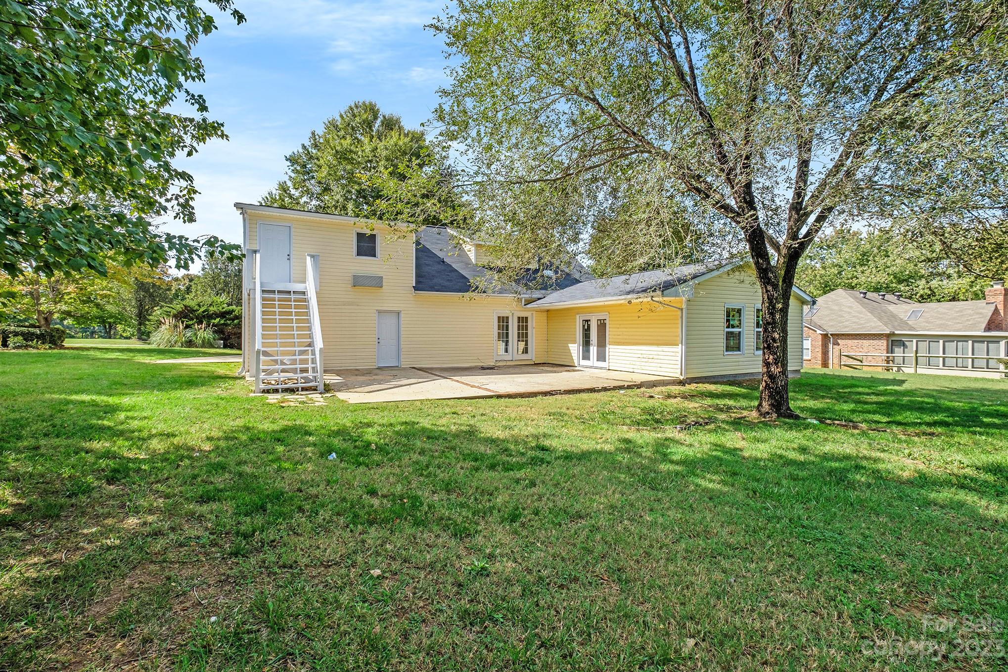 Springfield - Residential