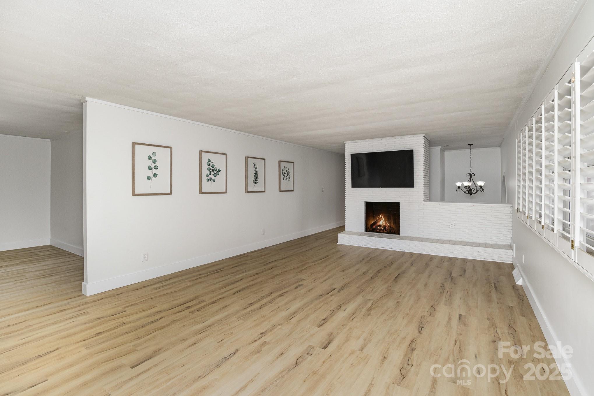 7407 Forney Hill Road
