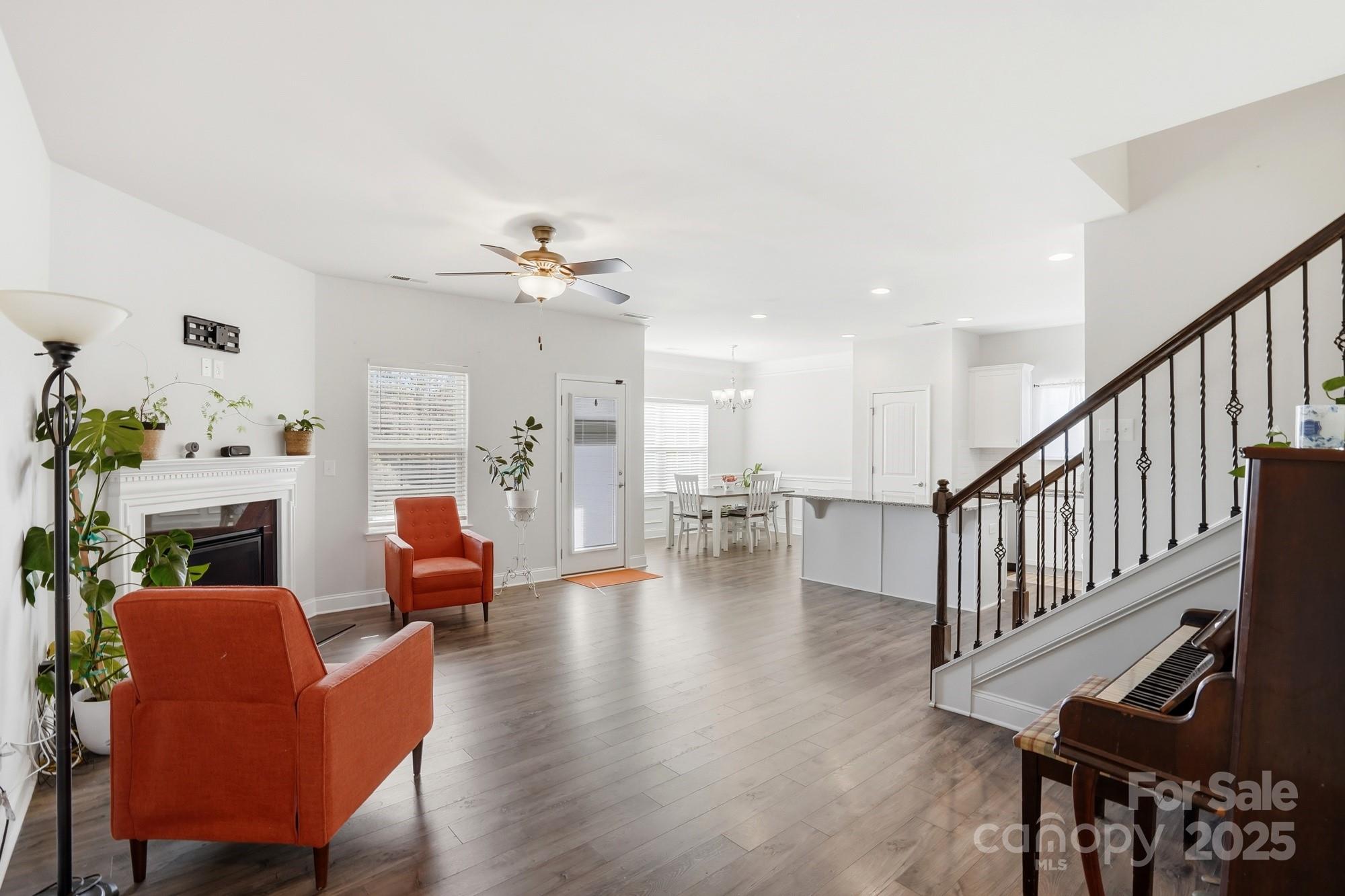 The Villages at Red Bridge - Residential