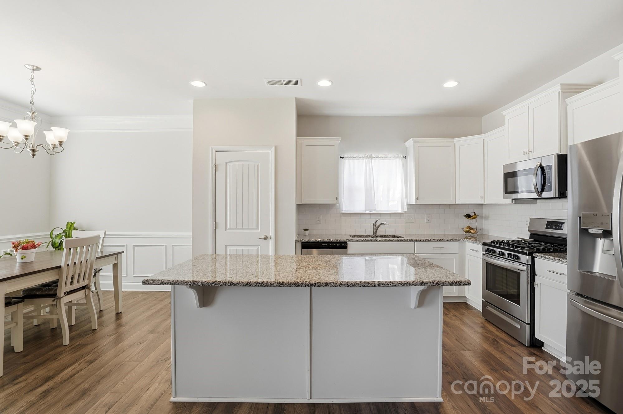 The Villages at Red Bridge - Residential