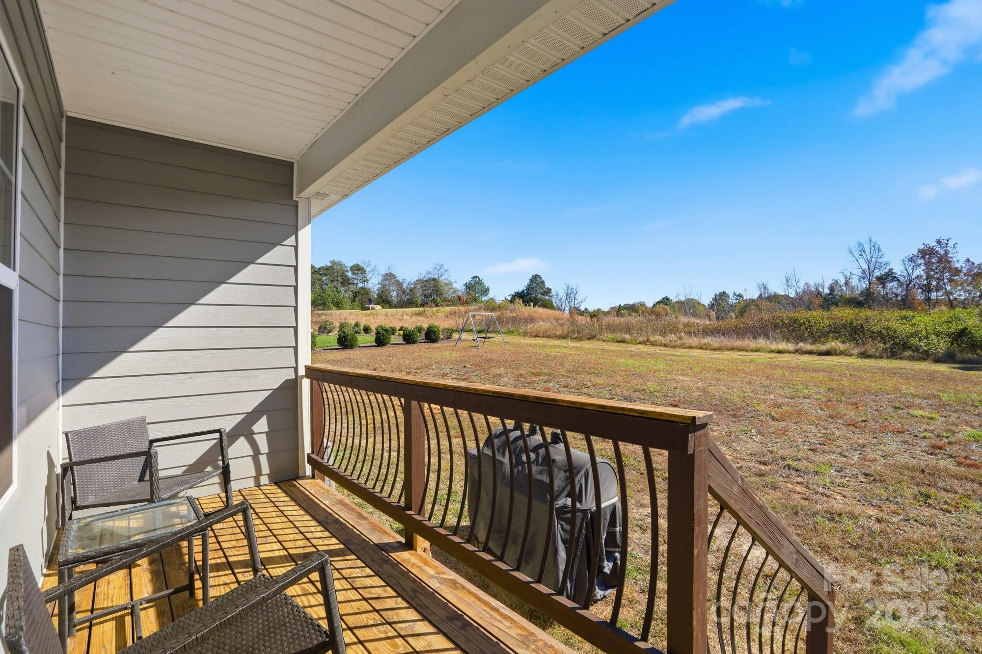 The Villages at Red Bridge - Residential