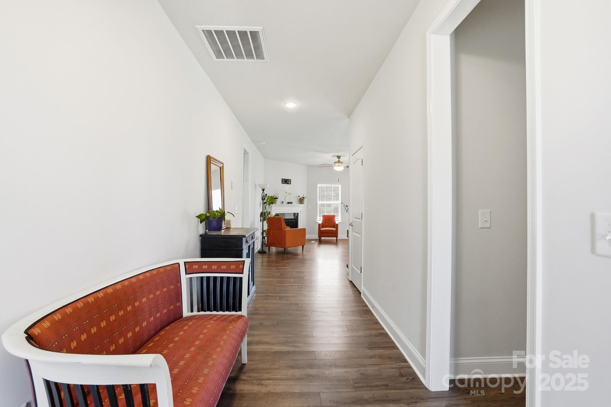 The Villages at Red Bridge - Residential