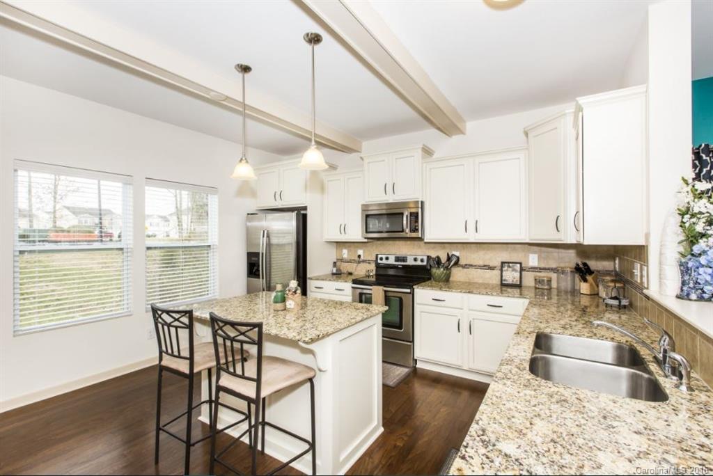 Wellsley Ford - Residential