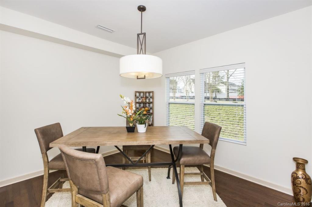 Wellsley Ford - Residential