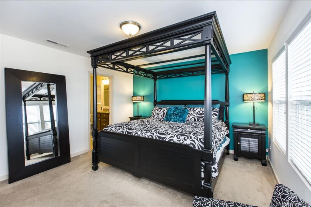 Wellsley Ford - Residential