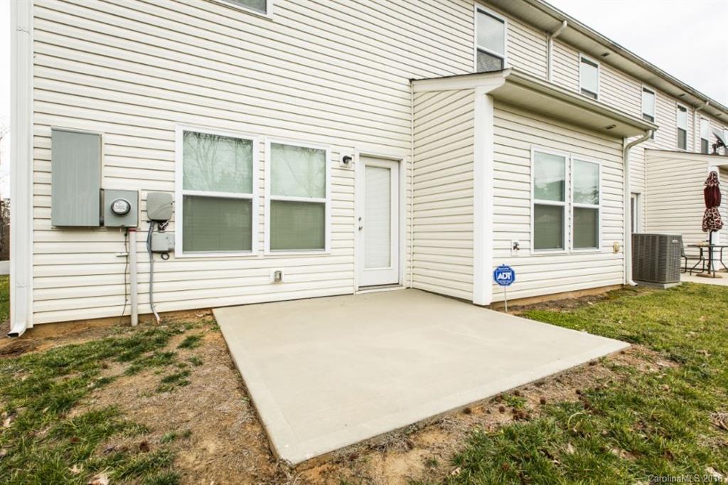 Wellsley Ford - Residential