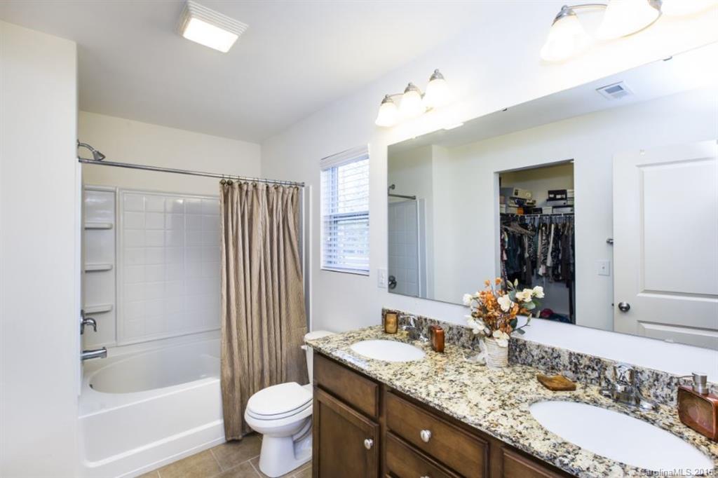 Wellsley Ford - Residential