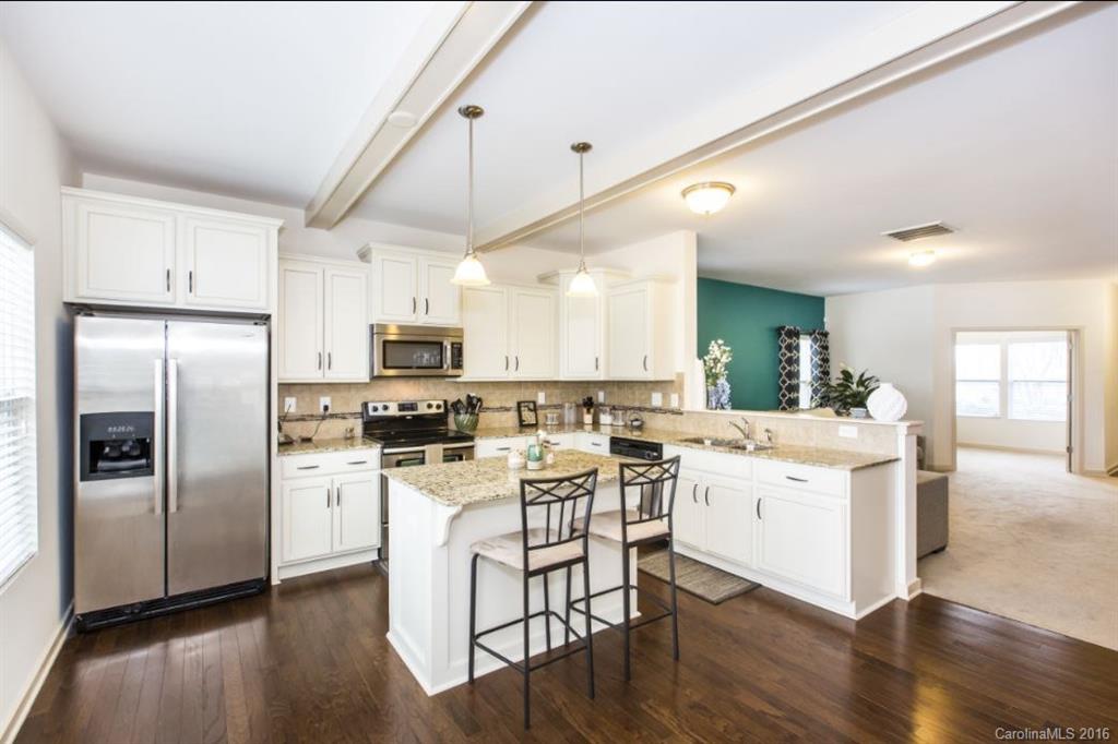 Wellsley Ford - Residential